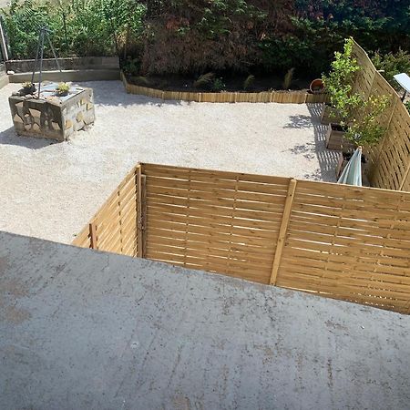 Maison De Vacances Toute Equipee A 5Mn Du Pont-Du-Gard Au Coeur De Sernhac Ngoại thất bức ảnh