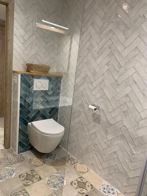 Maison De Vacances Toute Equipee A 5Mn Du Pont-Du-Gard Au Coeur De Sernhac Ngoại thất bức ảnh